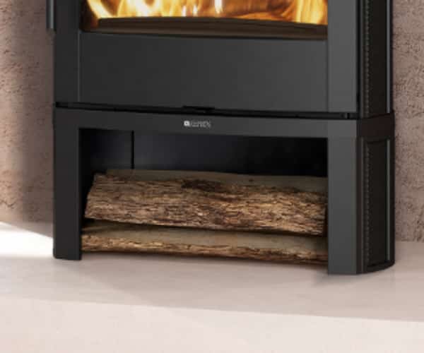 Kaminofen Jennifer 16