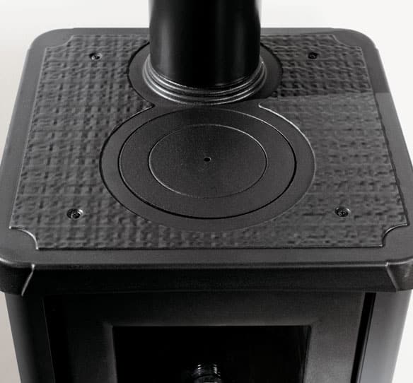 Gemma forno elegance 16 bordeaux