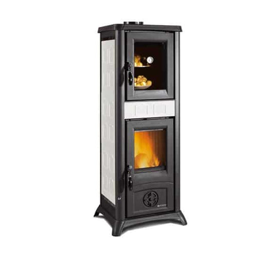 Gemma forno elegance 16 weiß